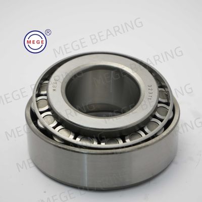 OEM 32311 Taper Roller Bearing 55*120*45.5mm P5 P6 P0 For Rolling Mill Plastic Industry