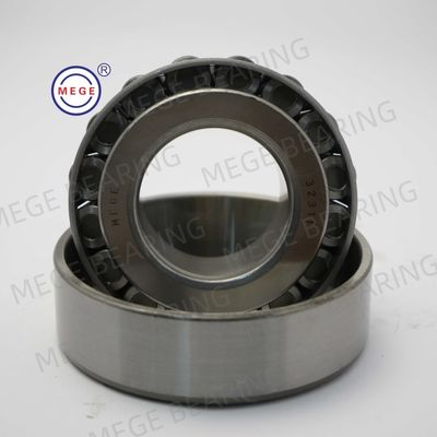 OEM 32311 Taper Roller Bearing 55*120*45.5mm P5 P6 P0 For Rolling Mill Plastic Industry