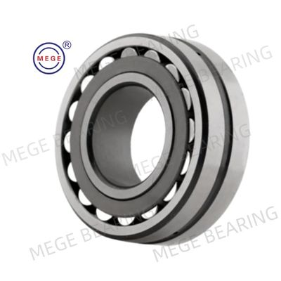 High Precision 21309 Spherical Rolling Bearing 45x100x25mm MB Ma Cck Cak EK E1 C3 C4