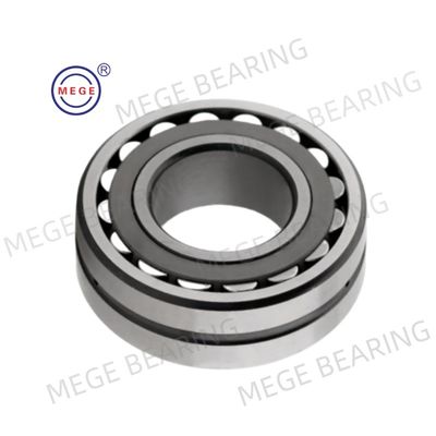 High Precision 21309 Spherical Rolling Bearing 45x100x25mm MB Ma Cck Cak EK E1 C3 C4