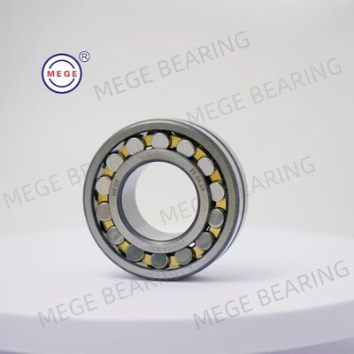 22207 35x72x23mm Spherical Roller Bearing MB Ma Cck Cak EK E1 C3 C4 P5 P6