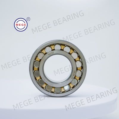 22207 35x72x23mm Spherical Roller Bearing MB Ma Cck Cak EK E1 C3 C4 P5 P6