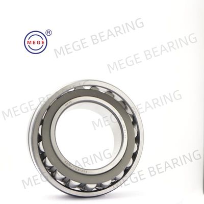 22215 75x130x31mm Spherical Roller Bearing High Precision MB Ma Cck Cak EK E1 C3 C4