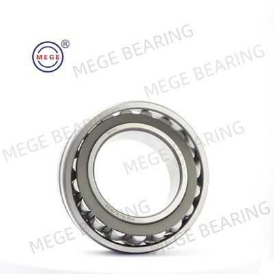 22215 75x130x31mm Spherical Roller Bearing High Precision MB Ma Cck Cak EK E1 C3 C4