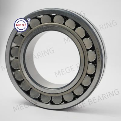 22218 High Precision 90x160x40mm Spherical Roller Bearing MB Ma Cck Cak EK E1 C3 C4