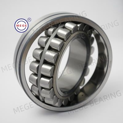 22218 High Precision 90x160x40mm Spherical Roller Bearing MB Ma Cck Cak EK E1 C3 C4