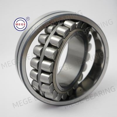 22218 High Precision 90x160x40mm Spherical Roller Bearing MB Ma Cck Cak EK E1 C3 C4