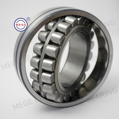 22218 High Precision 90x160x40mm Spherical Roller Bearing MB Ma Cck Cak EK E1 C3 C4