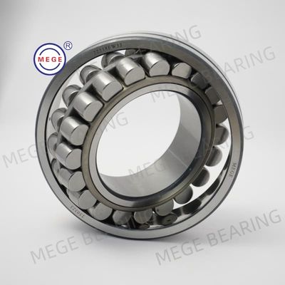 22218 High Precision 90x160x40mm Spherical Roller Bearing MB Ma Cck Cak EK E1 C3 C4