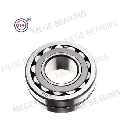 22308 Bearing 40x90x33mm MB Ma Cck Cak EK E1 C3 C4 For Electric Motors Construction Mining Machine