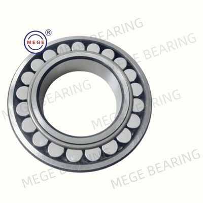 High Precision 23024 Spherical Roller Bearing MB Ma Cc Ca E K 120x180x46mm