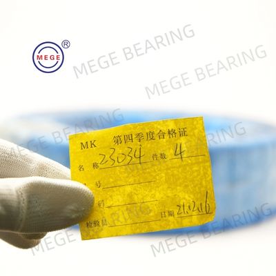23034 Spherical Roller Bearing 170x260x67mm Cc Ca Cck Cak MB MA W33 C3 E