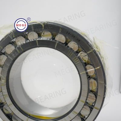 23126 Self Aligning Roller Bearing MB Ma Cc Ca E K W33 130x210x64mm Bearing