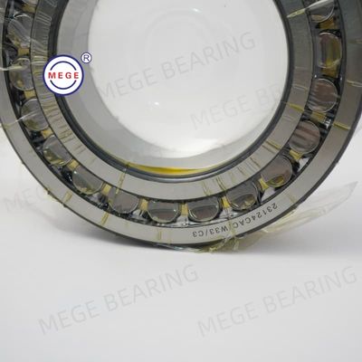 23126 Self Aligning Roller Bearing MB Ma Cc Ca E K W33 130x210x64mm Bearing