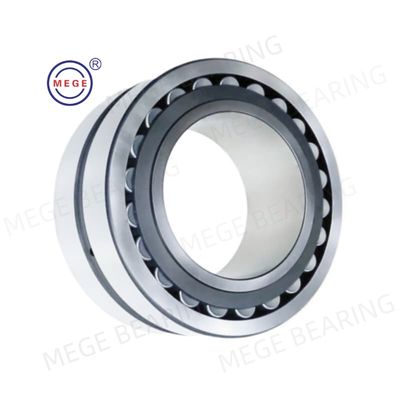 23134 Spherical Roller Bearing 170x280x88mm MB Ma Cc Ca E K W33 For Machinery