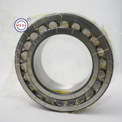 High Precision 23124 Spherical Roller Bearing 120x200x62mm MB Ma Cc Ca E K W33 C3 C4