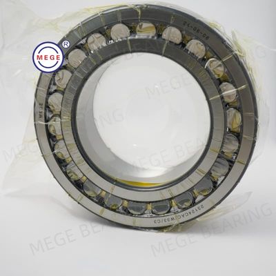 High Precision 23124 Spherical Roller Bearing 120x200x62mm MB Ma Cc Ca E K W33 C3 C4