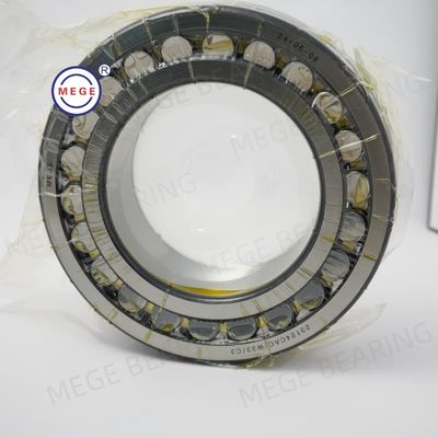 High Precision 23124 Spherical Roller Bearing 120x200x62mm MB Ma Cc Ca E K W33 C3 C4