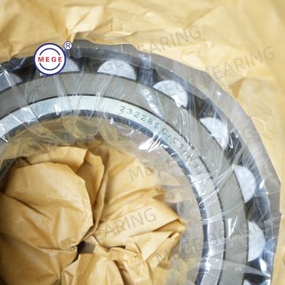 High Performance 23230 Bearing 150x270x96mm OEM P0 P5 P6 MB Ma Cck Cak EK W33