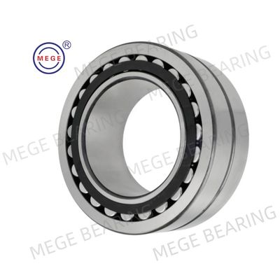 High Precision 24124 Bearing 120x200x80mm MB Ma Cc Ca Cck Cak E K W33