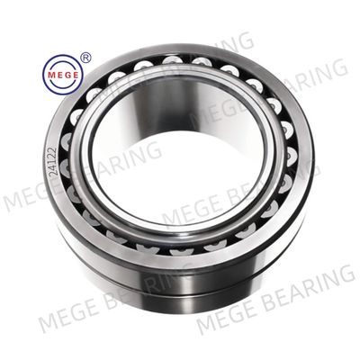 24122 High Standard Spherical Roller Bearing 110x180x69mm W33 MB Ma Cc Ca Cck Cak E K