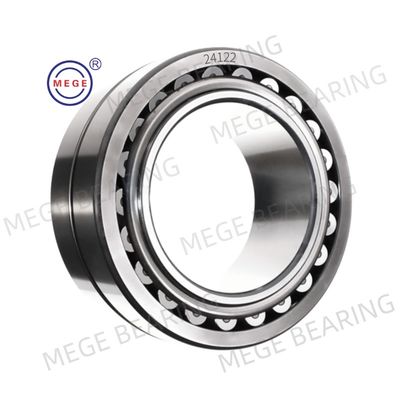 24122 High Standard Spherical Roller Bearing 110x180x69mm W33 MB Ma Cc Ca Cck Cak E K