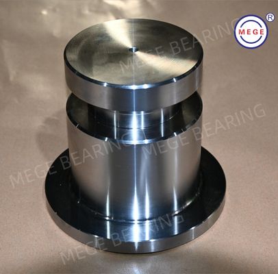 High Precision Bearing Pillow Block Housing Customized For Pump Truck Cylinder
