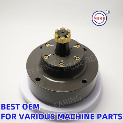 High Strength OEM Customized Wheel Hub Bearing Housing/Seats/Pillow Block Cast Steel S45C C45 for Aerial work Platform Machinery/Supporting wheel rotation