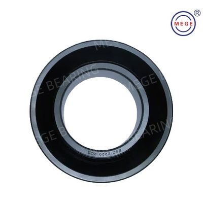 BS2-2219-2CS/CSK Vt143 Sealed Spherical Bearing 95x170x51mm For Industrial Mining Machine