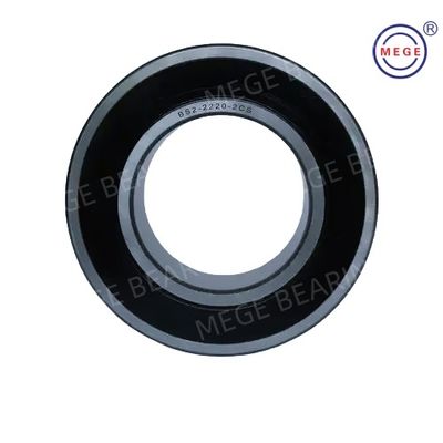 BS2-2219-2CS/CSK Vt143 Sealed Spherical Bearing 95x170x51mm For Industrial Mining Machine