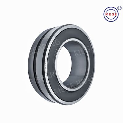 Customized Spherical Roller Bearings Sealed 70x125x38mm BS2-2214-2CS/CSK Vt143