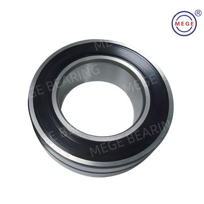 BS2-2215-2CS/CSK Vt143 Sealed Spherical Rolling Bearing 75*130*38mm High Loaded OEM