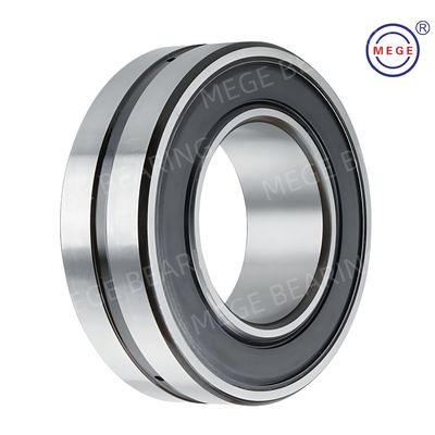 High Loaded Sealed Spherical Roller Bearing 120x215x69mm BS2-2224-2CS/CSK Vt143