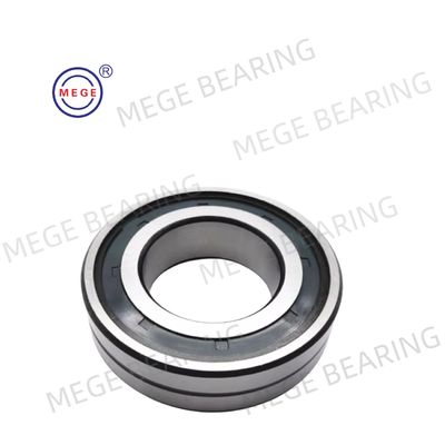 SB 22228 Single Row Sealed Spherical Roller Bearing High Speed 140x250x68mm W33 SS YSS Straight Bore