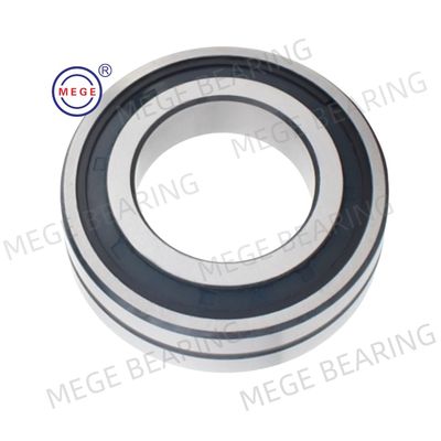 SB 22319 Single Row Sealed Spherical Roller Bearings 95x200x67mm W33 SS YSS High Speed
