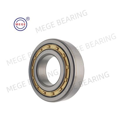 NJ2205 NU205 NUP205 Single Row Cylinder Roller Bearing 25x52x18mm EM/ET/EW C3