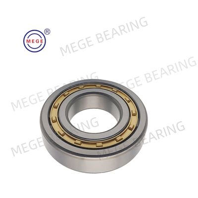 NJ2205 NU2205 NUP2205 Single Row Cylinder Roller Bearing 25x52x18mm EM/ET/EW C3