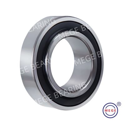88511 ZZ 2RS Drive Shaft Bearings 55x100x31mm Auto Wheel Bearing Ball Bearing