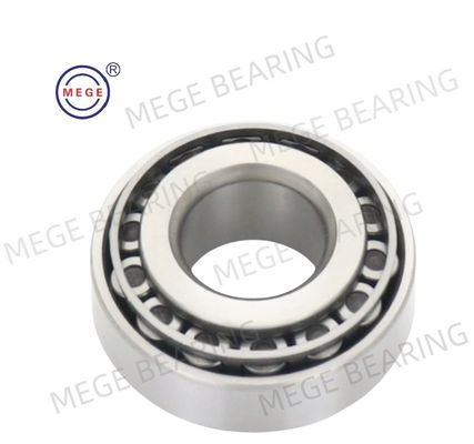 M12649 / M12610 Taper Roller Bearing For Industries Mining Agriculture Transmission Gearboxes Machine