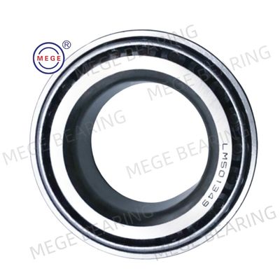 Lm501349 / Lm501310 Heavy Loaded Taper Roller Bearing For Vehicle Steering Drive Axles Tractor Parts