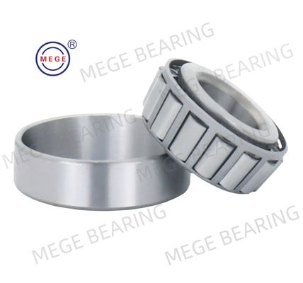 LM48549 / LM48511 Tapered Roller Bearings Wheel Bearings For Gearboxes Automotive Trailers Mining Axle System