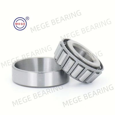 LM48549 / LM48511 Tapered Roller Bearings Wheel Bearings For Gearboxes Automotive Trailers Mining Axle System