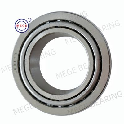 L68149 / L68111 Taper Roller Bearing Automotive Hub For Wheels Gearbox Conveyor Rolls