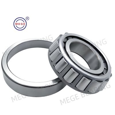 M88048 / M88010 Tapered Roller Bearing Gcr15 For Auto Trailer Wheel Conveyor Roll