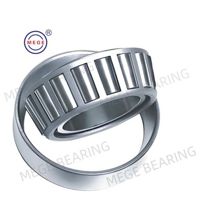 M88048 / M88010 Tapered Roller Bearing Gcr15 For Auto Trailer Wheel Conveyor Roll
