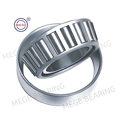 LM48549 / LM48511 Tapered Roller Bearings Wheel Bearings For Gearboxes Automotive Trailers Mining Axle System